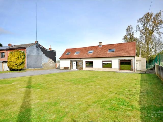 à vendre Maison Kluisbergen Zandstraat