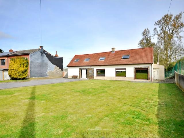 à vendre Maison Kluisbergen Zandstraat