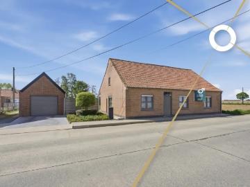 8650, Arrondissement de Dixmude, Flandre-Occidentale, Flandre