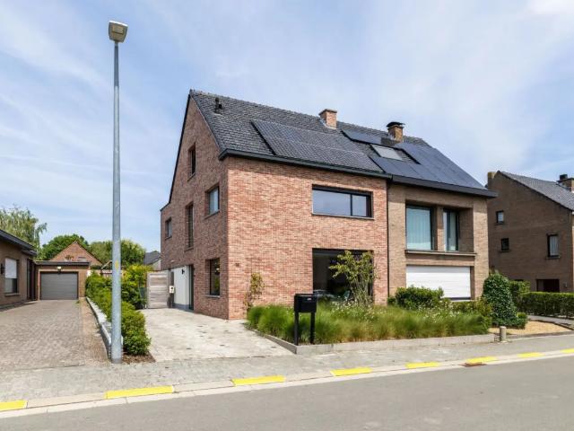à vendre Maison Kruibeke Holsthumstraat