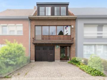à vendre Maison Kruibeke Molenstraat