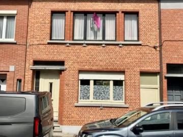 à vendre Maison Kruibeke Polderbrieslaan
