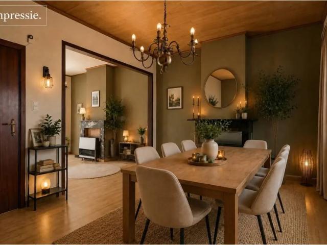 à vendre Maison Kruibeke Van Hovestraat