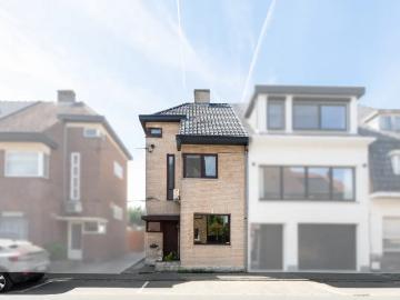 à vendre Maison Kruibeke Van Hovestraat