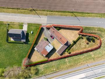 à vendre Maison Kruisem Truweelweg