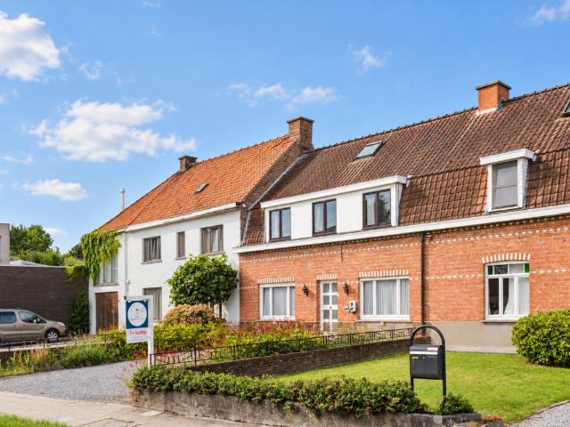 à vendre Maison Kruisem Brouwerijstraat