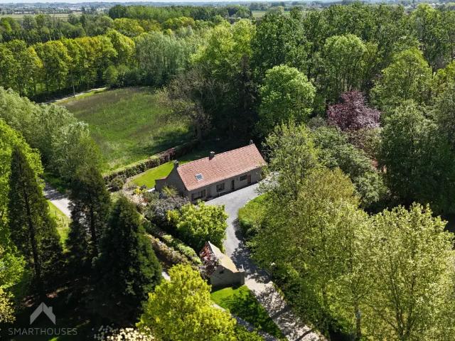 à vendre Maison Kruisem Goedlevenstraat