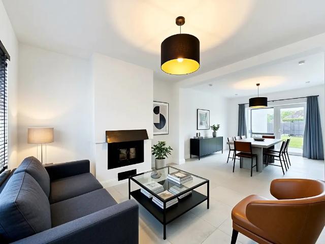 à vendre Maison Kruisem Nederzwalmsesteenweg