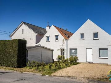 à vendre Maison Kruishoutem Waregemsestraat