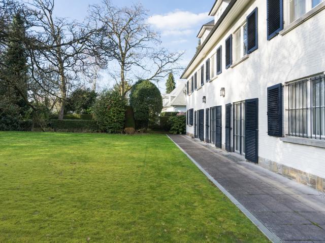 à vendre Maison Kraainem Avenue Baron Albert d'Huart