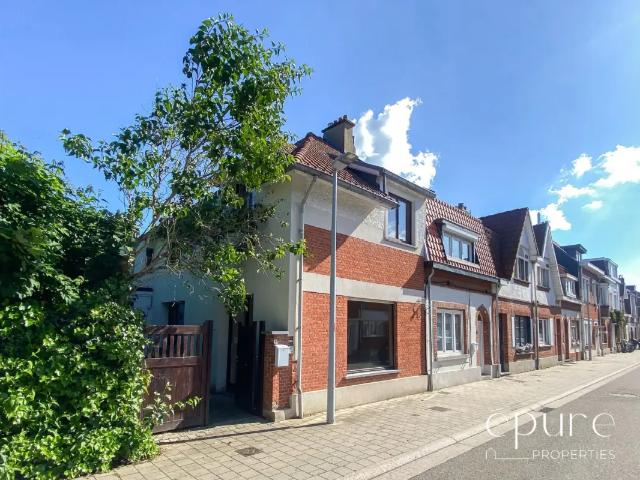 à vendre Maison Kraainem