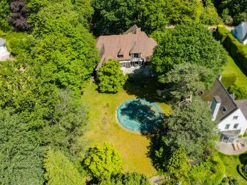 à vendre Maison Kraainem Avenue Albert Bechet