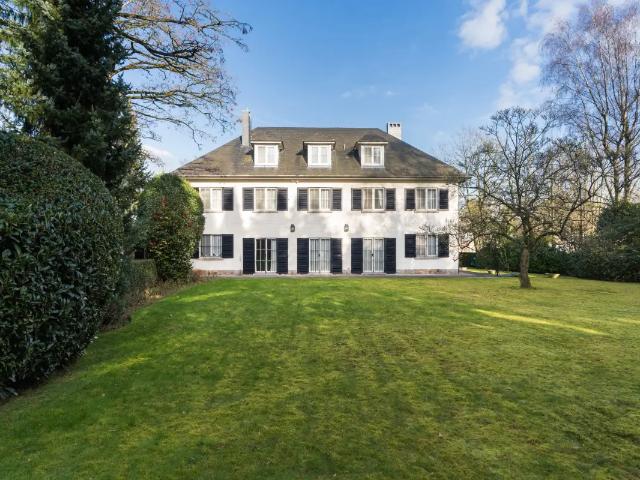 à vendre Maison Kraainem Avenue Baron Albert d'Huart