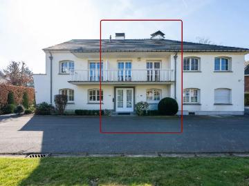 1950, Crainhem, Hal-Vilvorde, Flandre