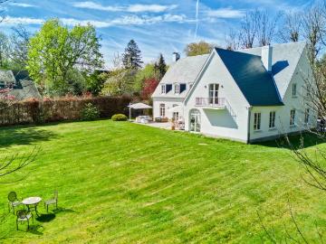 à vendre Maison Kraainem Avenue du Beau Feuillage