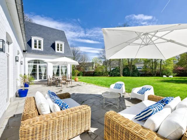 à vendre Maison Kraainem Avenue du Beau Feuillage