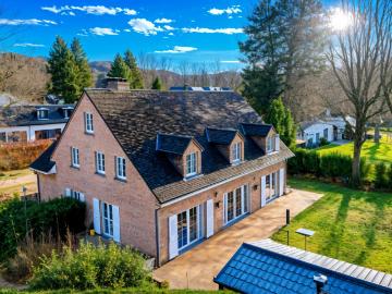 1950, Crainhem, Hal-Vilvorde, Flandre