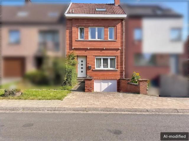 à vendre Maison Kraainem Avenue de la Chapelle