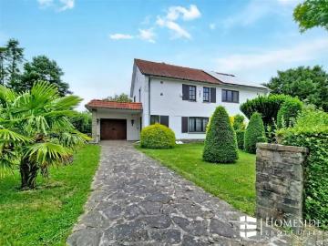 à vendre Maison Kraainem Avenue des Tarins