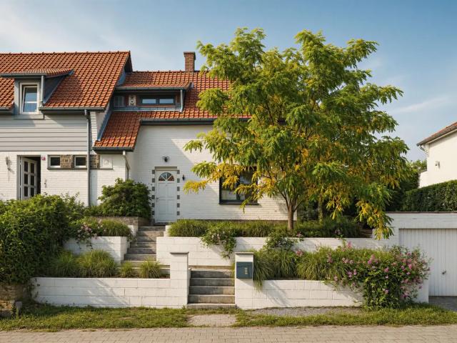 à vendre Maison Kraainem AVENUE DES ALOUETTES