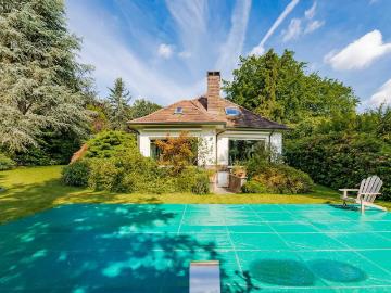 à vendre Maison Kraainem Avenue des Faisans