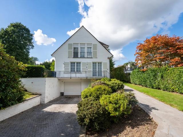 à vendre Maison Kraainem Avenue des Faisans