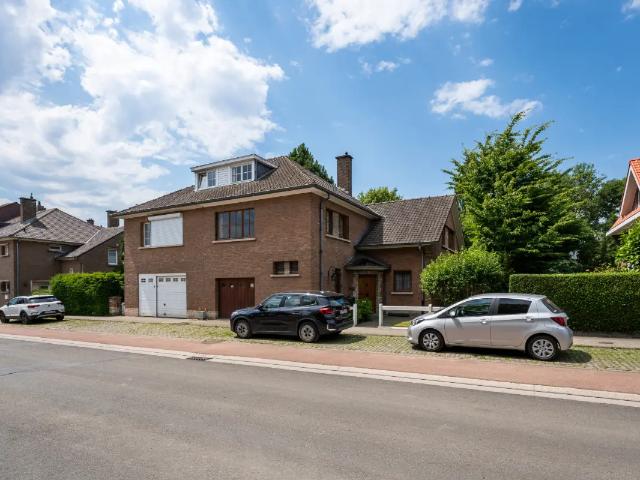 à vendre Maison Kraainem Avenue Reine Astrid