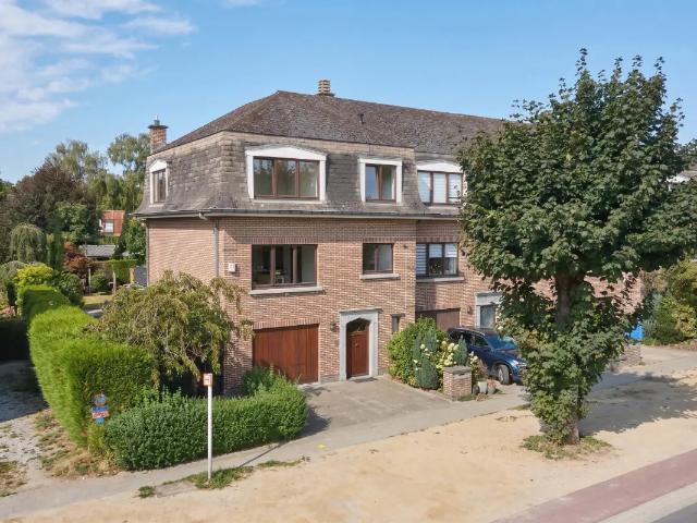 à vendre Maison Kraainem Avenue Reine Astrid