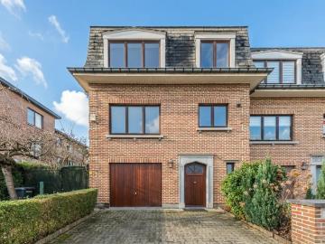 1950, Crainhem, Hal-Vilvorde, Flandre