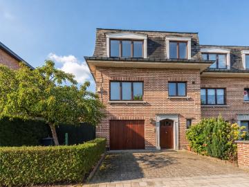 à vendre Maison Kraainem Avenue Reine Astrid