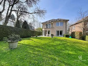 1950, Crainhem, Hal-Vilvorde, Flandre