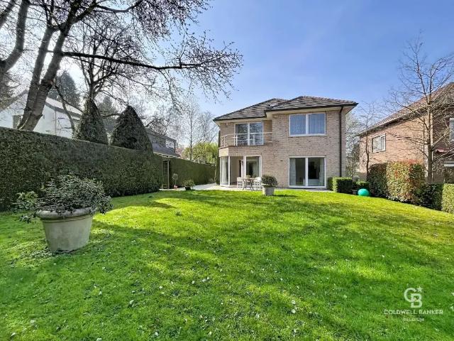 à vendre Maison Kraainem AVENUE SAINT ANTOINE
