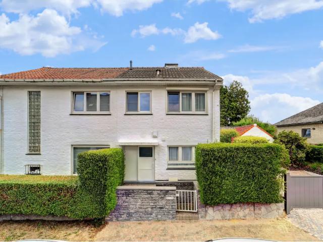 à vendre Maison Kraainem Bosstraat