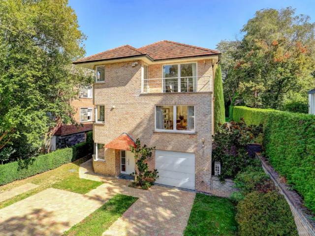 à vendre Maison Kraainem Sint Antoniuslaan