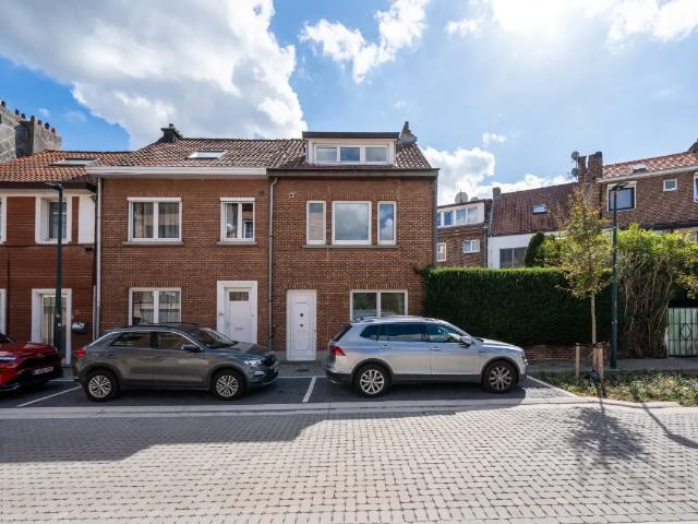 à vendre Maison Kraainem Rue Verte