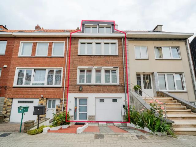 à vendre Maison Kraainem Toekomststraat