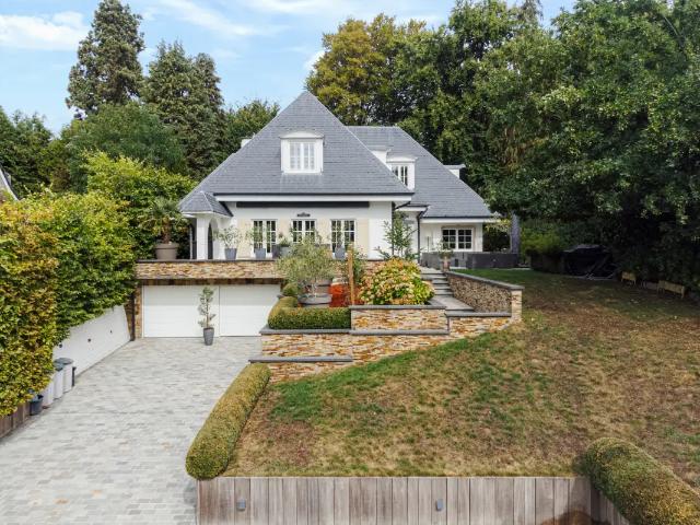à vendre Maison Kraainem Val du Prince
