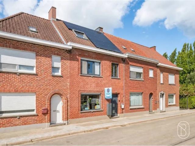 à vendre Maison Kuurne Dageraadstraat