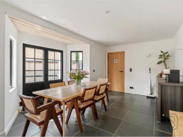 à vendre Maison Kuurne Heirweg