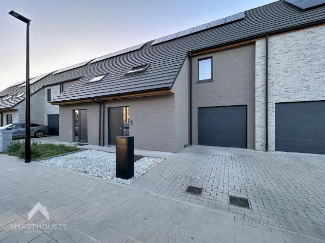 à vendre Maison Kuurne Kloostersteen