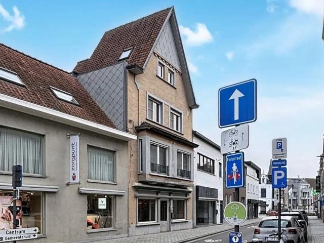 à vendre Maison Kuurne Koningin Elisabethstraat