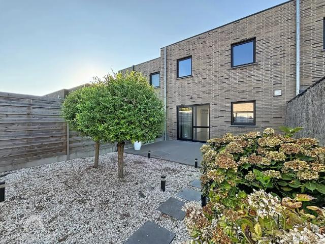 à vendre Maison Kuurne Korianderplein