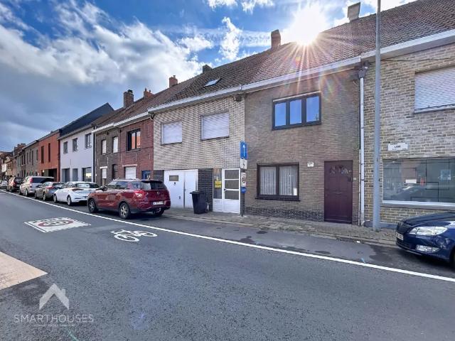 à vendre Maison Kuurne Leiestraat