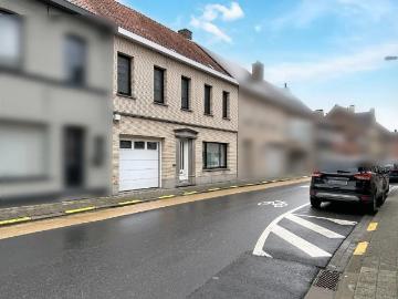 8520, Arrondissement de Courtrai, Flandre