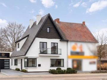 à vendre Maison Kuringen Kuringersteenweg