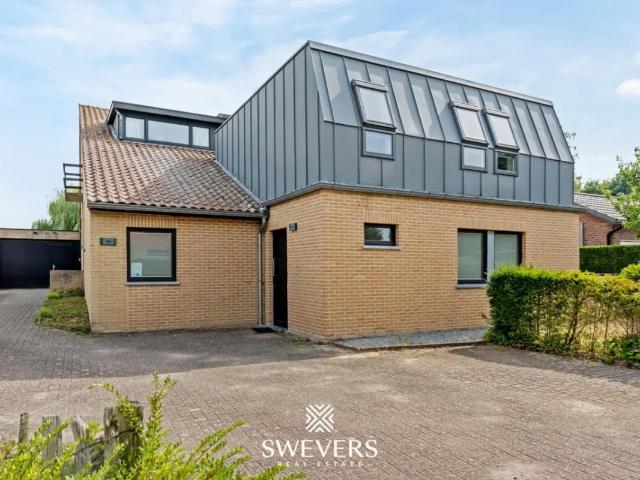 à vendre Maison Kuringen Langvennestraat