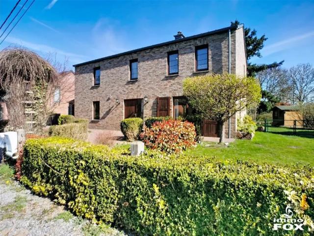 à vendre Maison Hotton