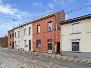 à vendre Maison Houdeng Aimeries Rue Bois de l'Houpette