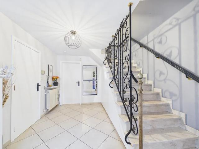 à vendre Maison Houdeng Aimeries Rue de l'Hospice