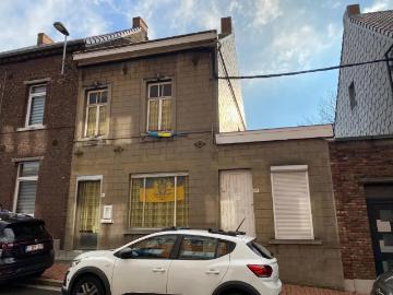 à vendre Maison Houdeng Aimeries Rue du Vent de Bise